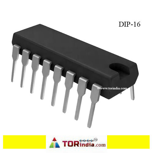 TD62004P DIP16