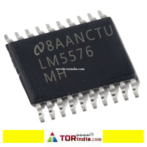 LM5576MH LM5576MHX/NOPB  TSSOP20