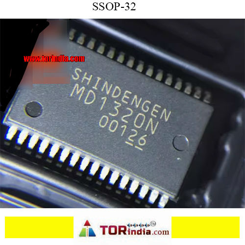 MD1320N SSOP32