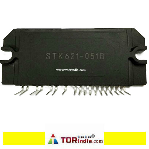 STK621-051B IGBT