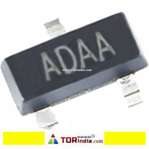 ADAA SMD SOT-23-3,ADAA SOT-23-3,