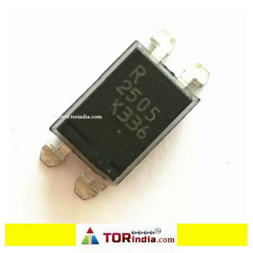 Ps2505-1 ps2505 sop4 optocoupler isolator