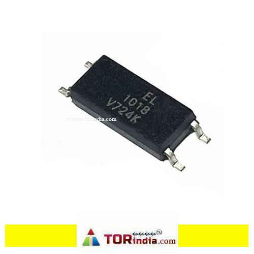 EL1018 High Speed Optocoupler, IC  SMD optocoupler