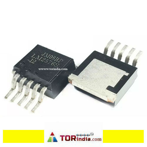 LM2576S-12V TO-263-5 SMD