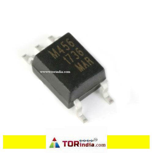 M456 SOP-5 SMD AVAGO