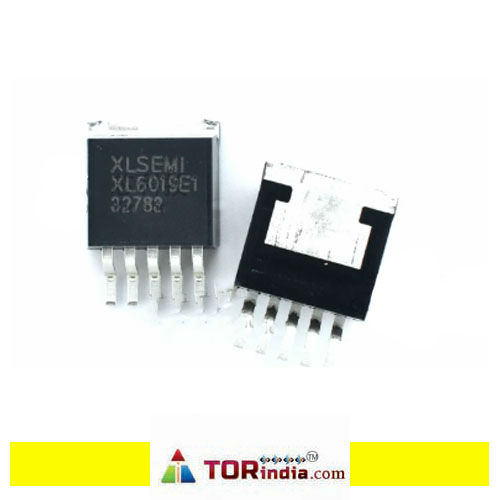 XL6019E1 TO-263-5
