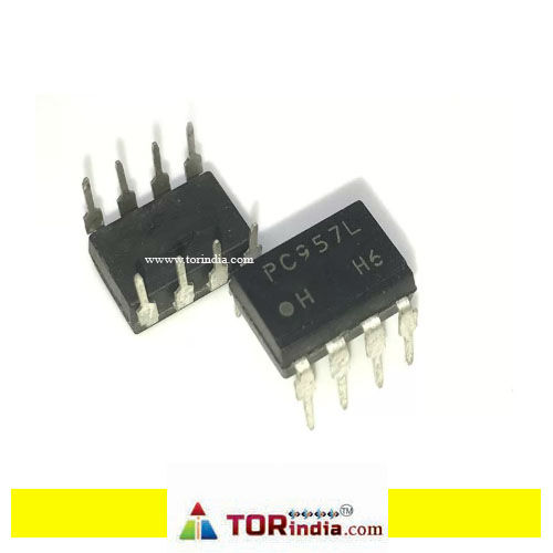 PC957L DIP8 optical coupler PC957
