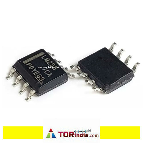 LM258DR SOP8  SMD,8PIN  SMD IC