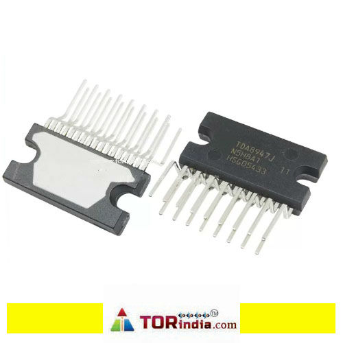 TDA8947J DIP