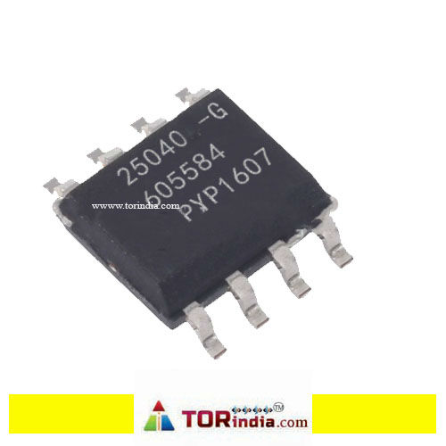 FM25040 SOP8,FM25040A-GTR