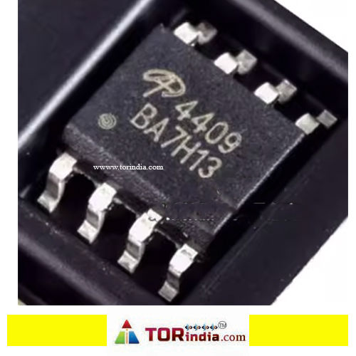 AO4409L,AO4409 SMD SOP8 30V15A MOS P-channel