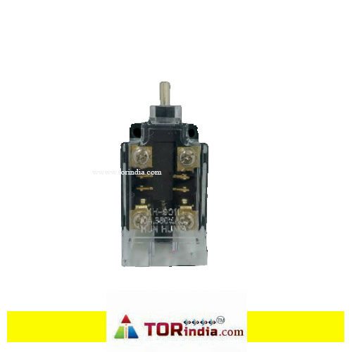 LIMIT SWITCH