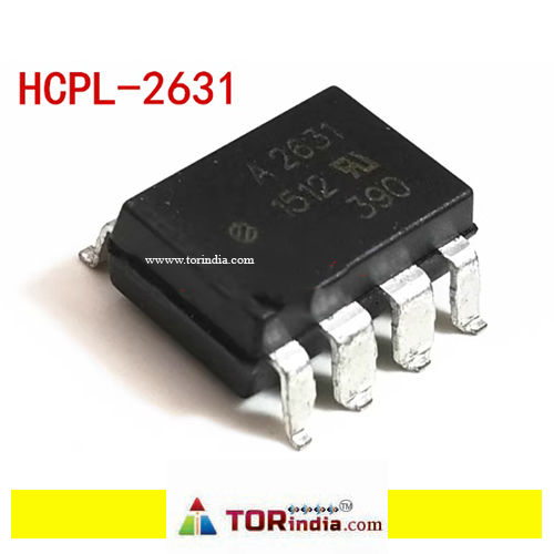 A2631 SOP8,HCPL-2631,a2631 patch sop-8 optocoupler relay,