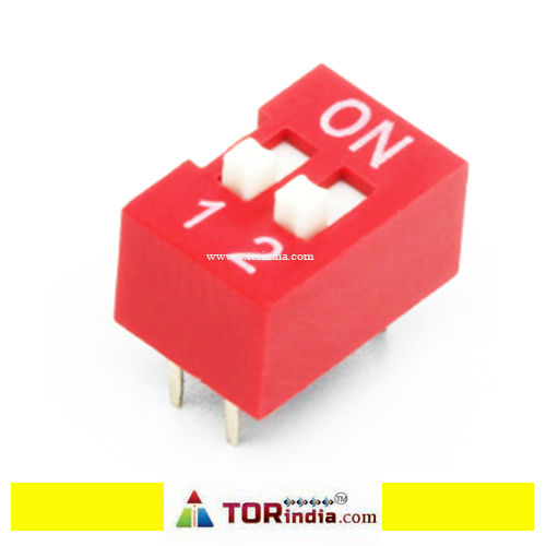2WAYDIPSWITCH-2WAY DIP SWITCH-SWITCH