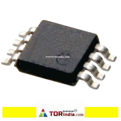 AD8512ARMZ MSOP8 OPAMP JFET 2 CIRCUIT