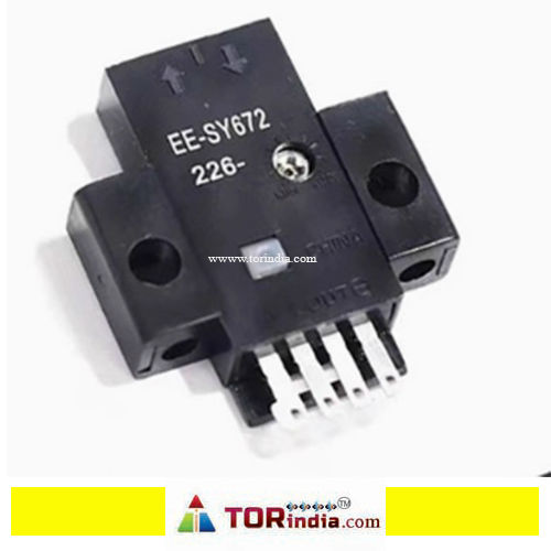 EE-SY672 SENSOR OPT REFL 1MM-5MM,REFL LIGHT-ON/DRK-ON,