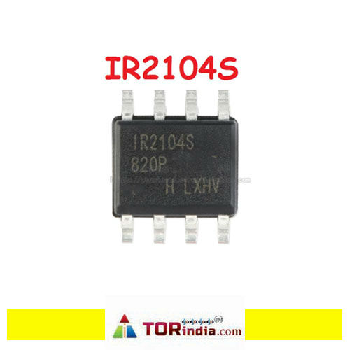 IR2104S SMD EG2104M gate driver IC  SOP-8 MOS