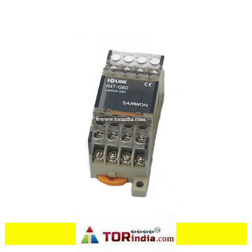 R4T-YC 24V 4RELAY MODUAL