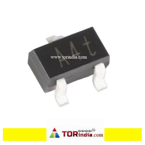  BAV70W silk screen A4t SMD SOT-323 switching diodes