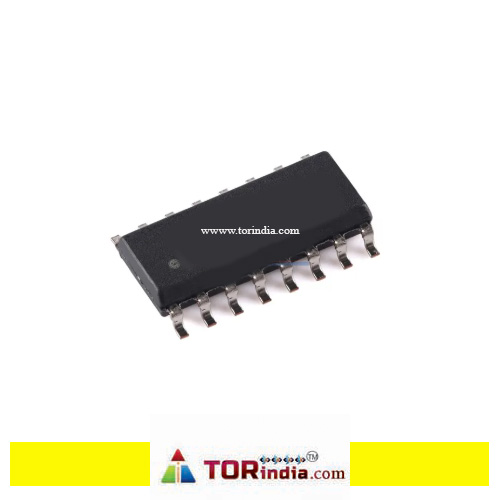 ULN2803AG/AFWG SOP16