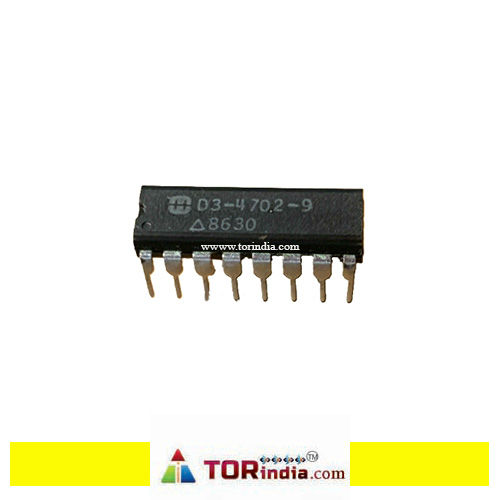 D3-4702-9 DIP16