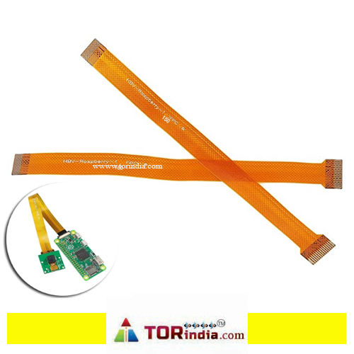 Raspberry pi 5b zero for camera cable ffc extension cable 15pin soft cable raspberry pi 5