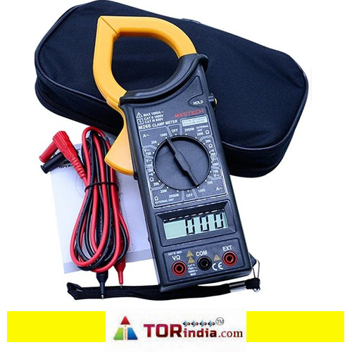 UT266 CLAMP METER mastech