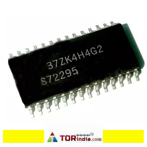 SM72295MAX NOPB SMD S72295 SOP28 