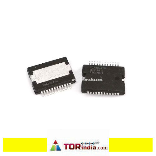 TDA8954TH SMD IC