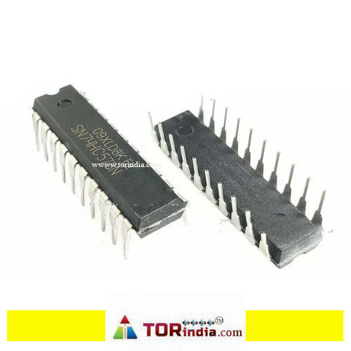 74HC573AN DIP 74HCT573 DIP20,