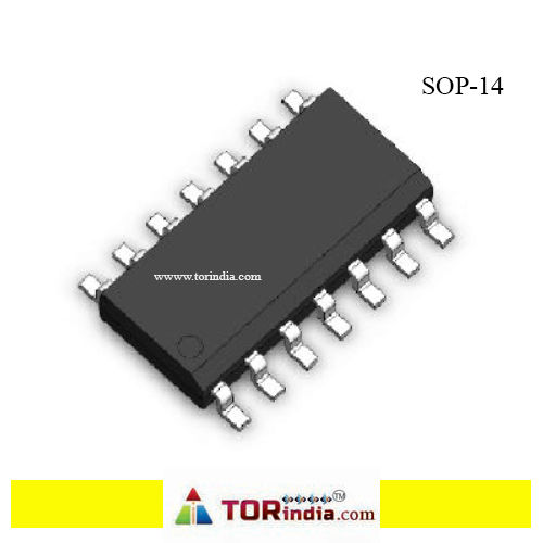 FAN7382M1X SOP14