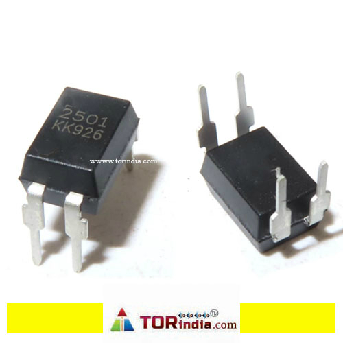 PS2501 DIP-4 TLP2501,PS2501-1,
