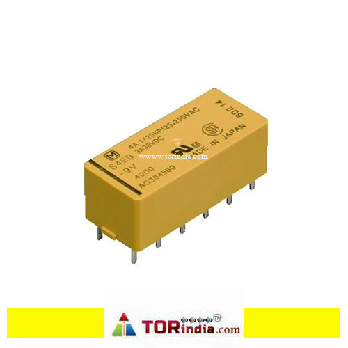 S4EB-12V REALY,S4-12V RELAY