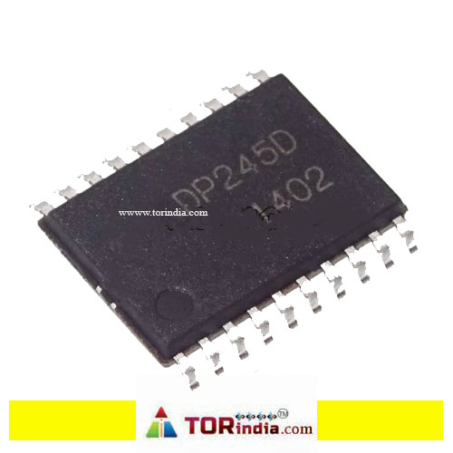 DP245D TSSOP20
