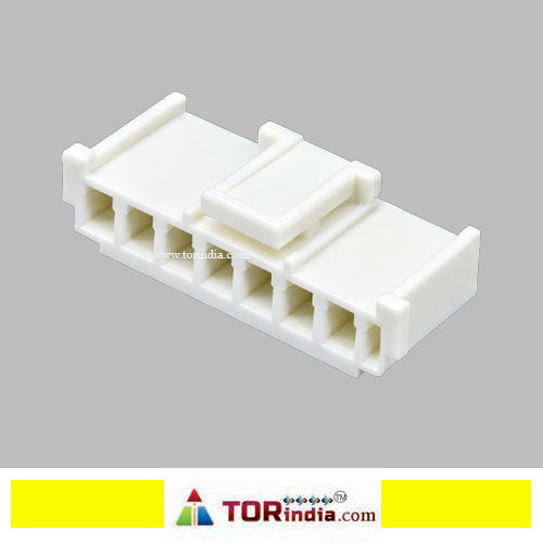2PIN MOLEX CONNECTOR