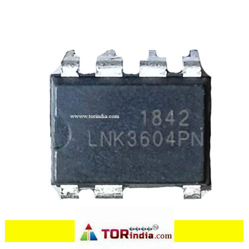 LNK3604PN PDIP-8C 