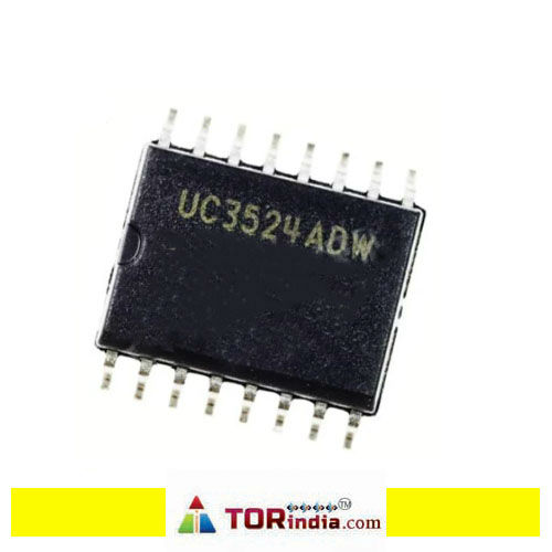 UC3524ADW,UC3524ADWTR