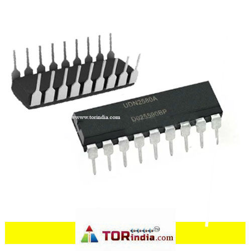 UDN2580A dip18