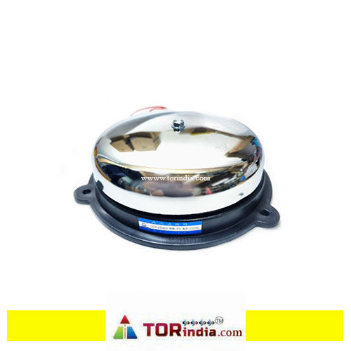 uc4-75mm 3 inch DC24V calling bell, calling bell 24V,