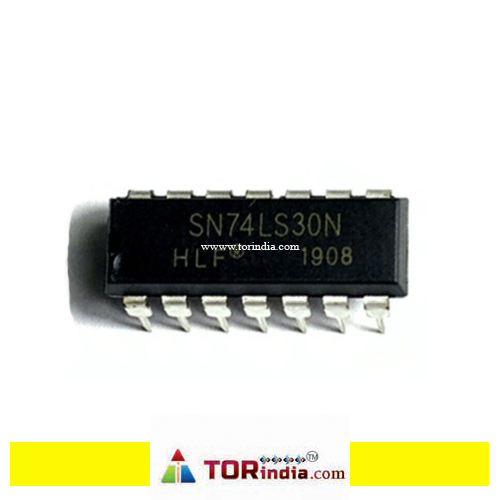SN74LS30N DIP14