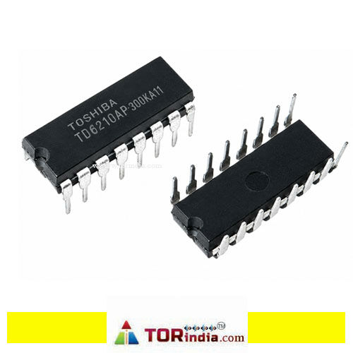 TD62104P DIP16