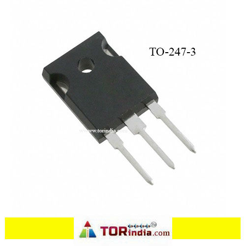 K50H603   IKW50N60H3. IGBT 600V. 50A. 1.85V. 175Â°C. K50H603. PG-TO247-3