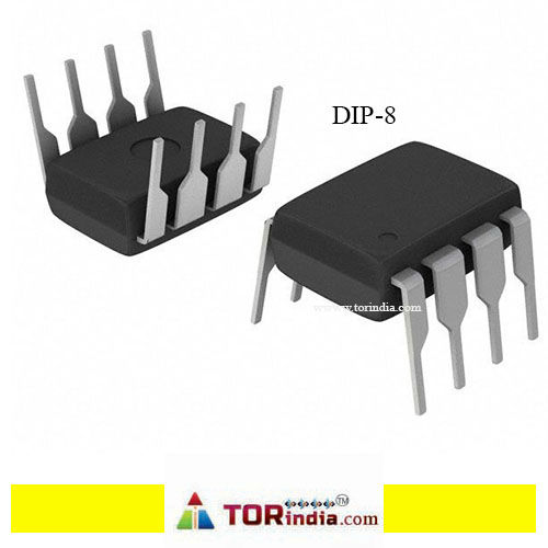 CA3080E DIP8 IC