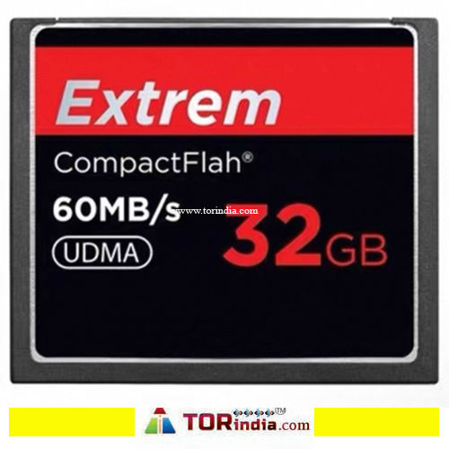 32GB CF CORD 
