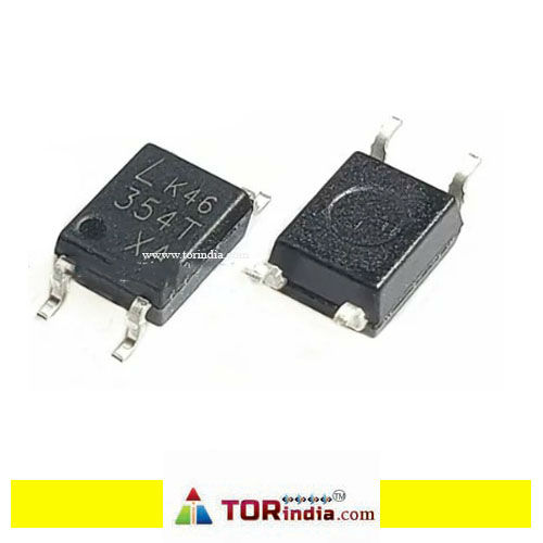 PC354 SOP-4 SMD LTV354 SOP4 LTV-354T-A