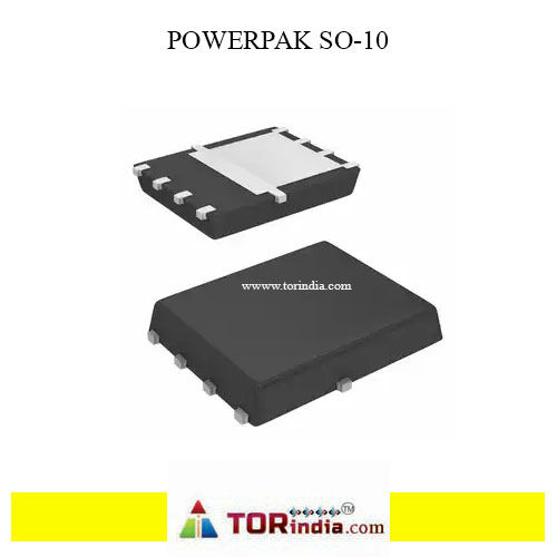 SiR104LDP-T1-GE3 POWERPAK SO-10