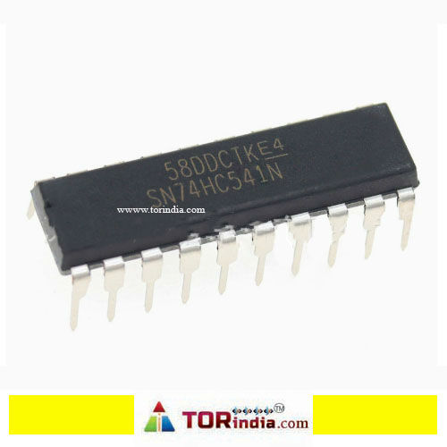 SN74HC541N DIP,SN74HC541P DIP