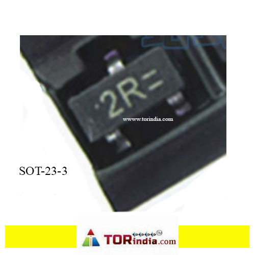 HSMS-8202-TR1G  HSMS-8202 SOT-23 RF diode