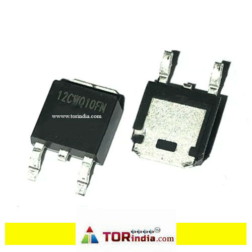 12CWQ10FN TO-252 SMD100V 12A,dual Schottky rectifier,DIODE
