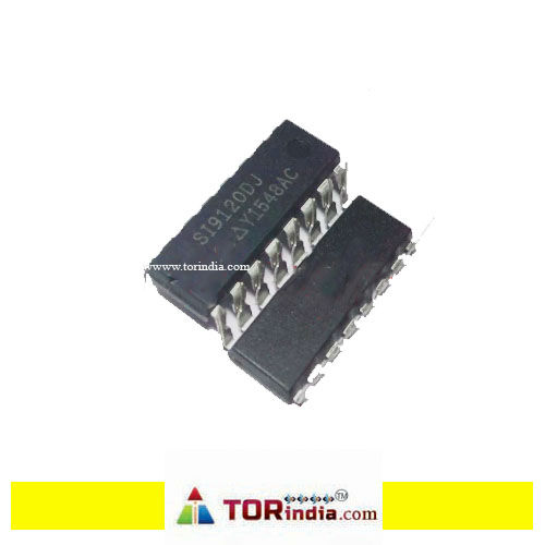 SI9120DJ DIP-16